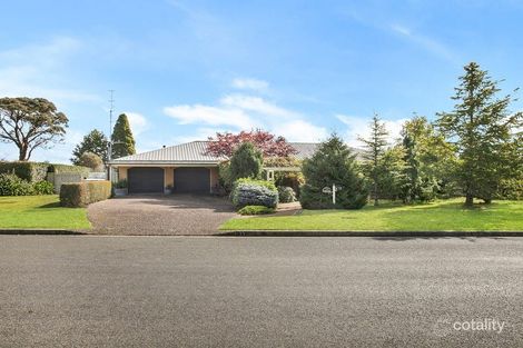 Property photo of 23 Kennedy Close Moss Vale NSW 2577