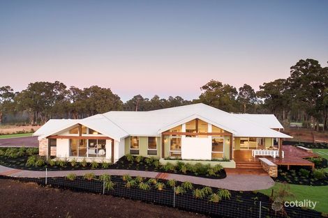 Property photo of 9 Duncombe Drive Parkerville WA 6081