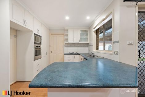 Property photo of 2 Godson Place Dunlop ACT 2615