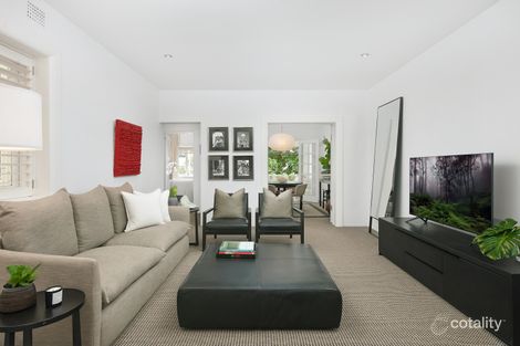 Property photo of 6/2 Clapton Place Darlinghurst NSW 2010