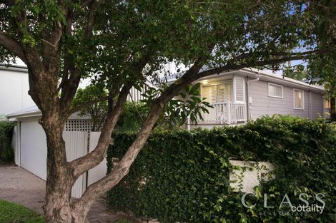 Property photo of 29 Bodalla Street Norman Park QLD 4170