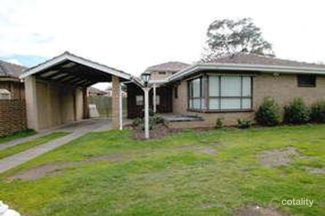 Property photo of 17 Hammond Drive Epping VIC 3076