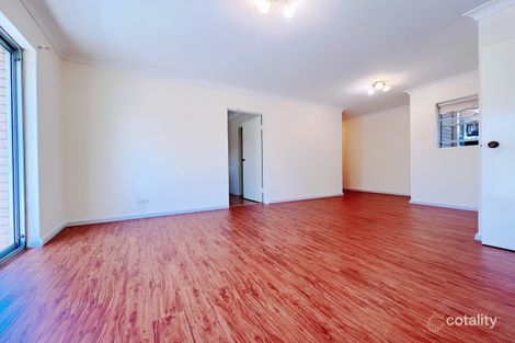 Property photo of 5/58-60 Florence Street Hornsby NSW 2077