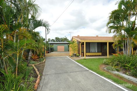 Property photo of 53 Federation Drive Bethania QLD 4205