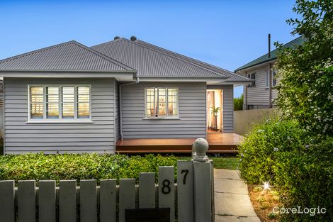 Property photo of 87 Hansen Street Moorooka QLD 4105