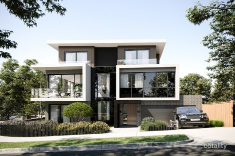 Property photo of 1 Manningham Road Templestowe Lower VIC 3107