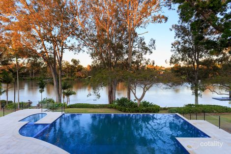 Property photo of 36 Needham Street Fig Tree Pocket QLD 4069