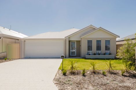 Property photo of 4 Vigilant Street Two Rocks WA 6037