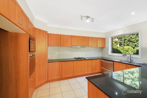Property photo of 29 Corella Way Westleigh NSW 2120