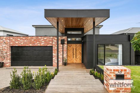 Property photo of 46 Zenith Circuit Fyansford VIC 3218