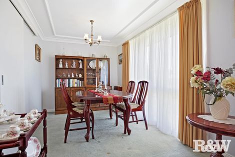 Property photo of 9 McCartney Crescent St Clair NSW 2759