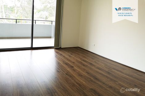 Property photo of 221/1 Cliff Road Epping NSW 2121