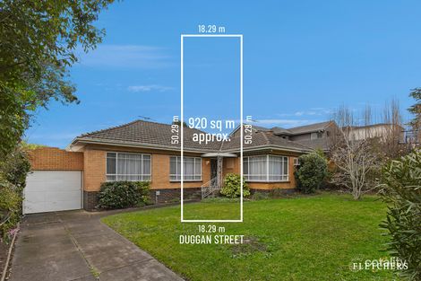 Property photo of 9 Duggan Street Balwyn North VIC 3104