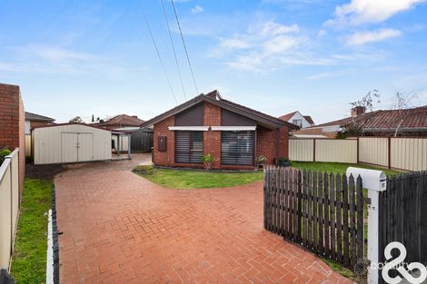 Property photo of 11 Heany Court Thomastown VIC 3074