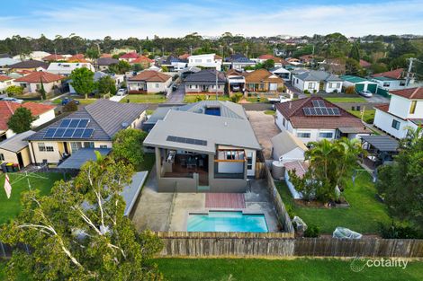 Property photo of 28 Gregory Avenue East Corrimal NSW 2518