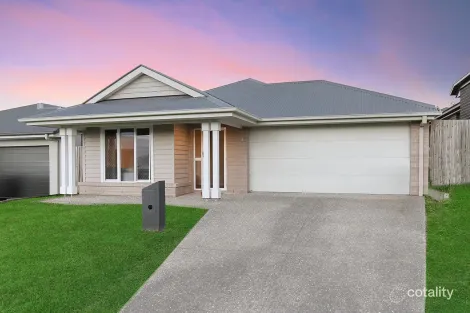 Property photo of 44 Apex Street Griffin QLD 4503