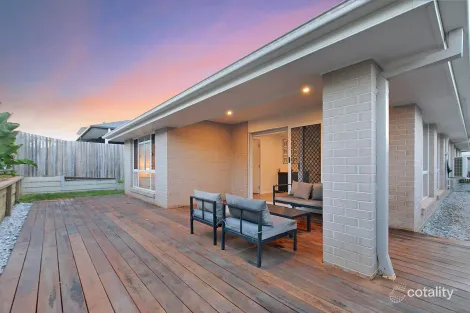 Property photo of 44 Apex Street Griffin QLD 4503