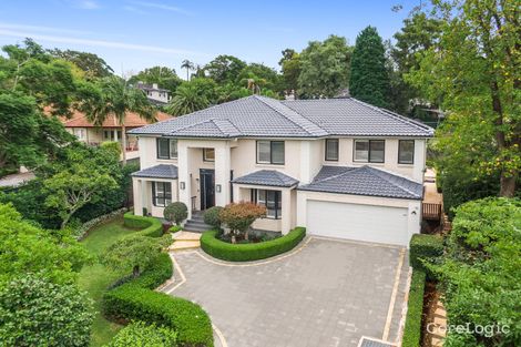 Property photo of 78 Warrangi Street Turramurra NSW 2074