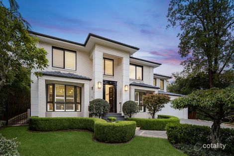 Property photo of 78 Warrangi Street Turramurra NSW 2074