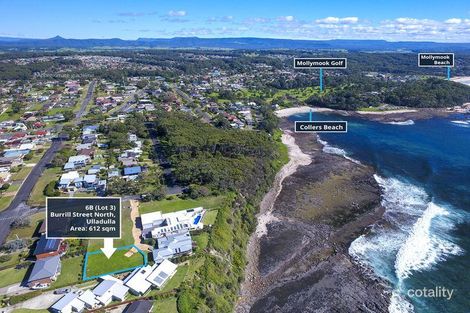 Property photo of 6B Burrill Street North Ulladulla NSW 2539