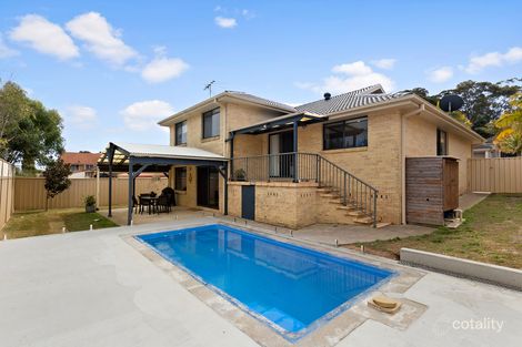 Property photo of 33 Robinia Grove Garden Suburb NSW 2289