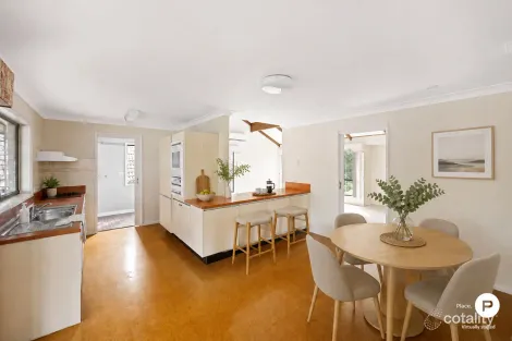 Property photo of 7 Donnington Street Carindale QLD 4152
