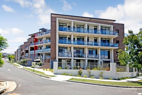 Property photo of 1/12 Parkside Crescent Campbelltown NSW 2560