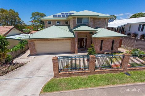 Property photo of 81 North Road Brighton QLD 4017