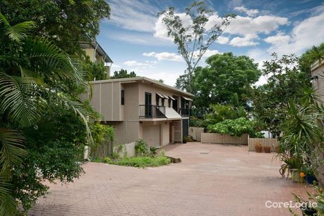 Property photo of 3/6A Storie Street Red Hill QLD 4059