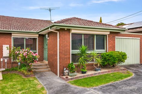 2/70 Yarra Ave, Reservoir, VIC 3073