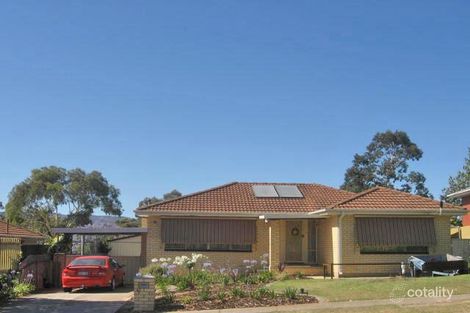 43 Oratanga Rd, Modbury North, SA 5092