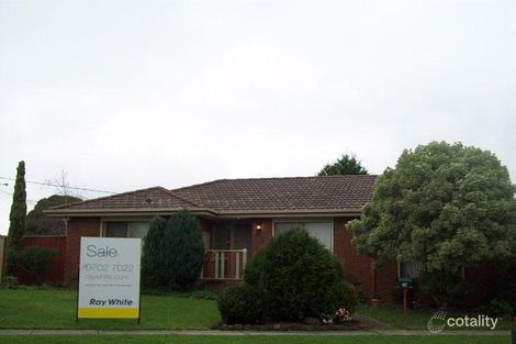 8 Jeffrey St, Hampton Park, VIC 3976