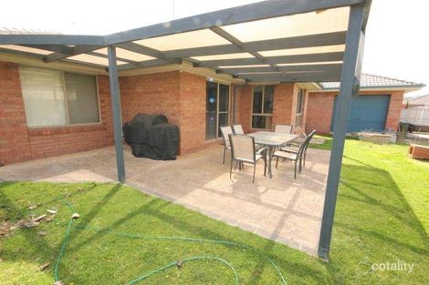 Property photo of 22 Laguna Place Grovedale VIC 3216