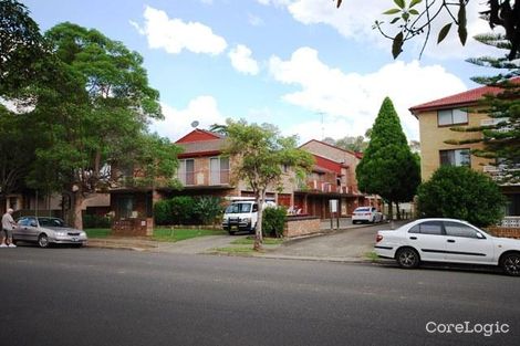 Property photo of 3/152-154 Lethbridge Street Penrith NSW 2750