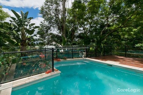 Property photo of 3/6A Storie Street Red Hill QLD 4059