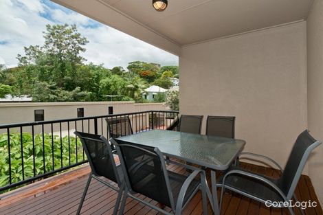 Property photo of 3/6A Storie Street Red Hill QLD 4059