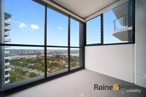 Property photo of 1902/42 Walker Street Rhodes NSW 2138