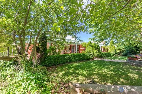 Property photo of 321 Fernleigh Drive Googong NSW 2620