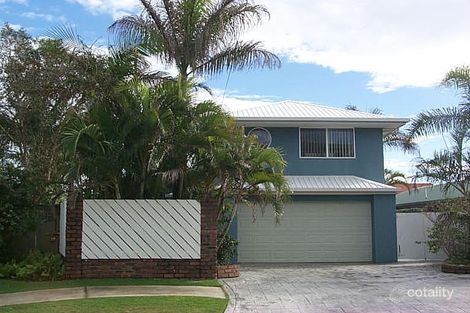 Property photo of 12 Parkana Crescent Buddina QLD 4575