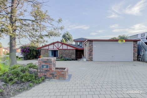 Property photo of 48 Contour Drive Mullaloo WA 6027