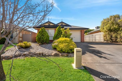 Property photo of 7 Overland Crescent Sheidow Park SA 5158