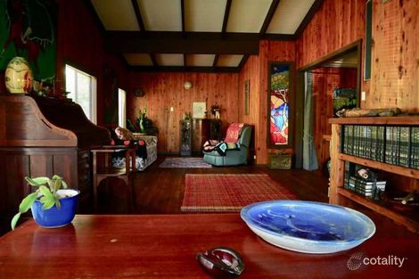 Property photo of 215 Knibb Road Severnlea QLD 4380