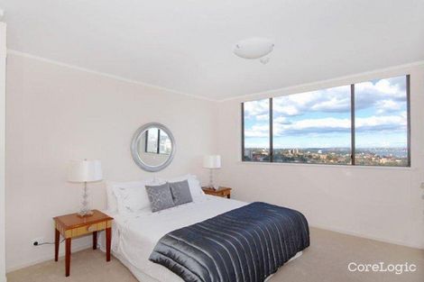 Property photo of 25/95A Ridge Street North Sydney NSW 2060