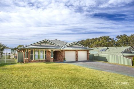 Property photo of 4 Banyalla Place Ulladulla NSW 2539