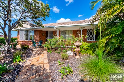 Property photo of 100 Bestmann Road East Sandstone Point QLD 4511