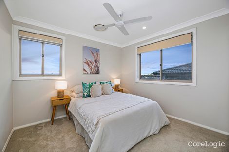 Property photo of 41 Rowe Drive Potts Hill NSW 2143