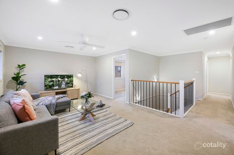 Property photo of 41 Rowe Drive Potts Hill NSW 2143
