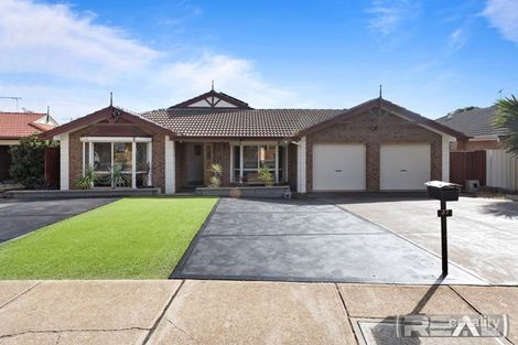Property photo of 37 Jacaranda Drive Craigmore SA 5114