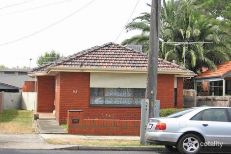 63 Station St, Fairfield, VIC 3078