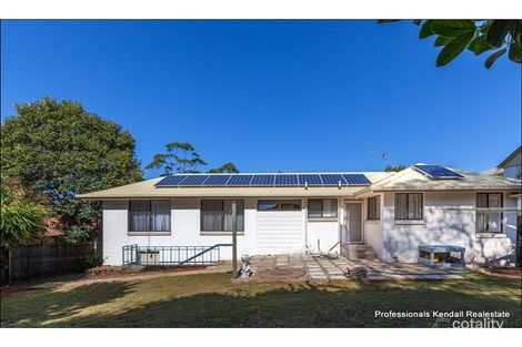 Property photo of 67 Coomera Gorge Drive Tamborine Mountain QLD 4272
